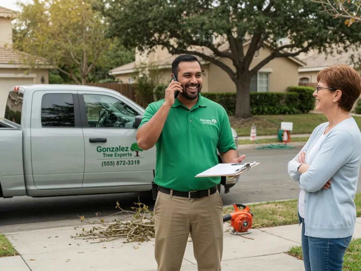 Tree Service Alamo, CA FAQs